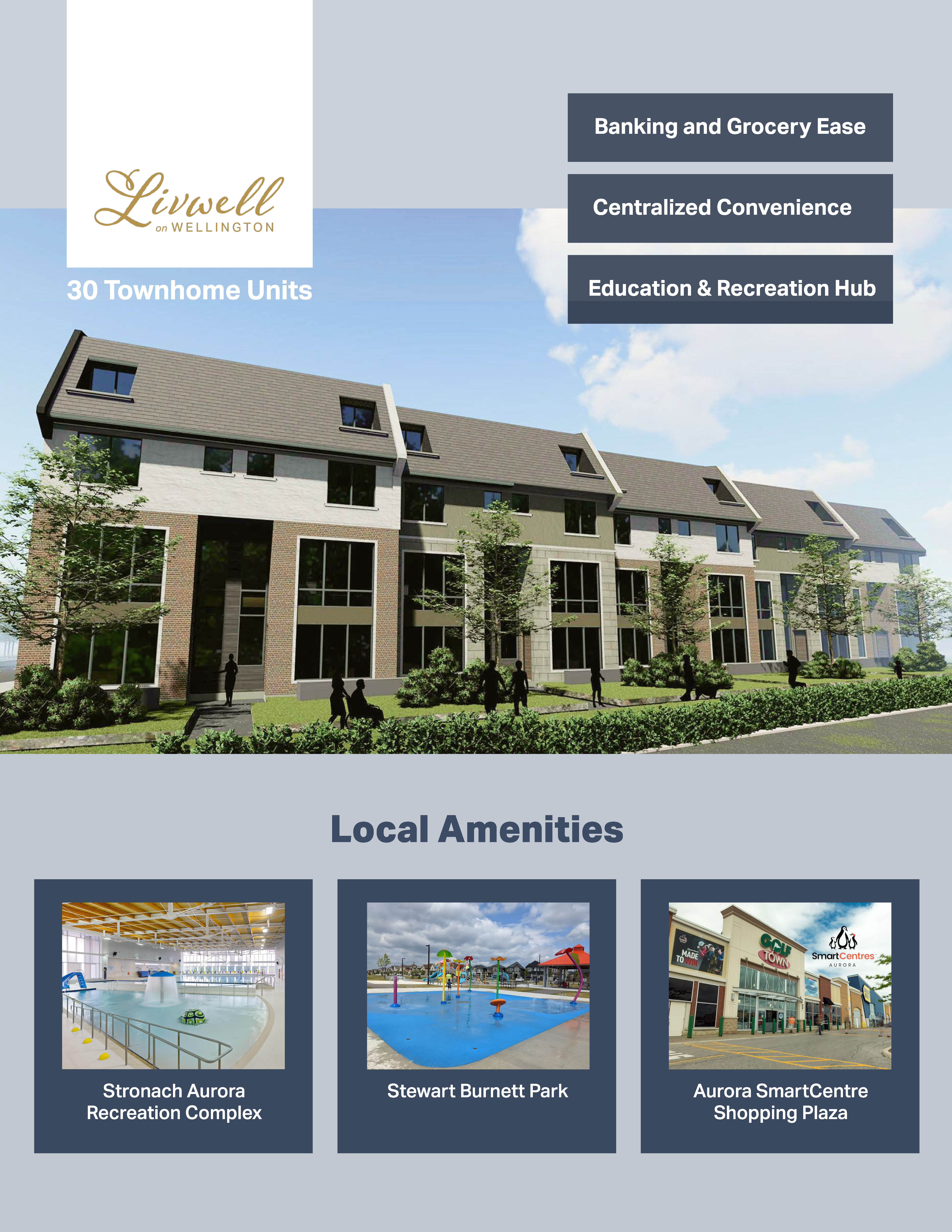 Amenities